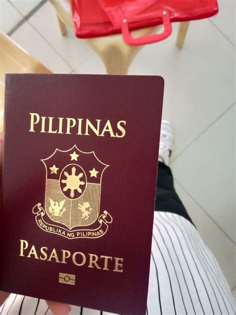 passport appointment iloilo